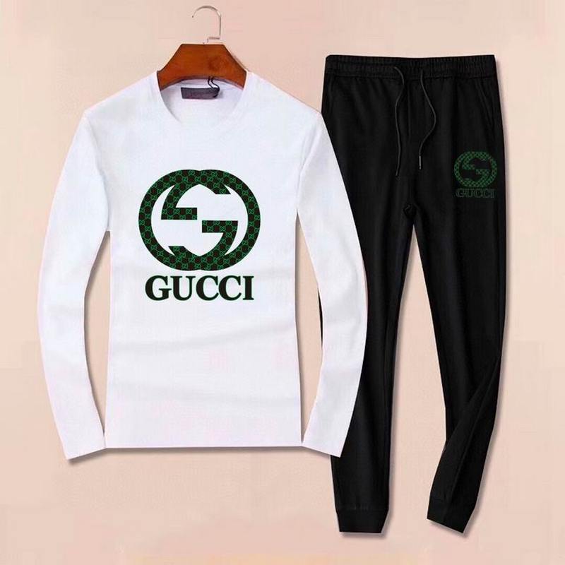 Gucci Men's Suits 102